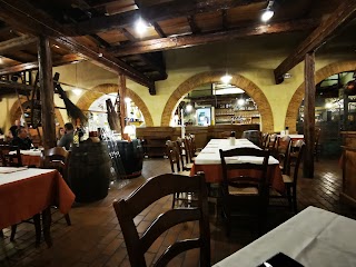 Pizzeria Ristorante Ser Hugo