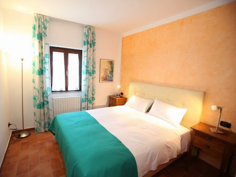 Borgo di San Martino Country House