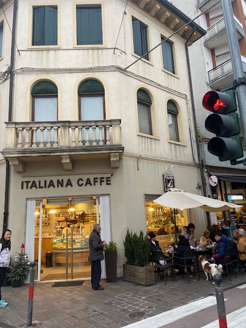 Italiana Caffè Venezia