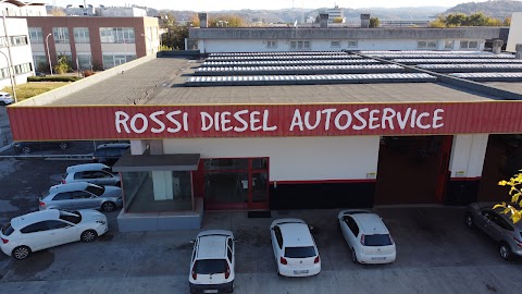 Rossi Diesel Autoservice Srl - Bosch Car Service