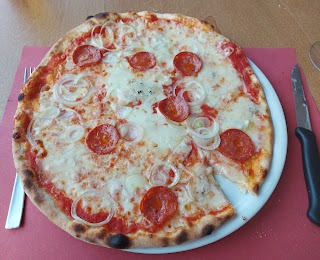 Pizzeria Ristorante "ALLE BOCCE"