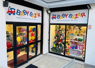 Baby Bazar Roma Vescovio