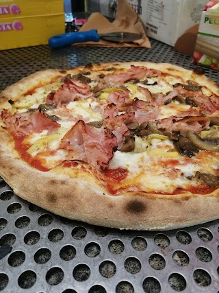 Pizzevia Santa Bona