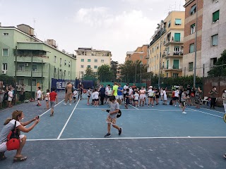 Associazione Sportiva Dilettantistica Ferrovieri Roma