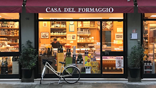 Casa del Formaggio