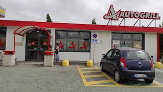 Autogrill Drove Est