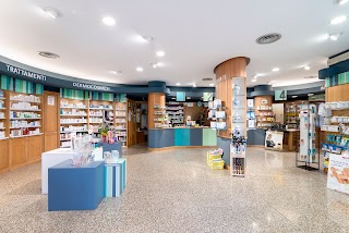 Farmacia Conca Verde - Longuelo, Bergamo