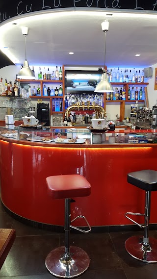 Al Ritrovo Lounge-Bar