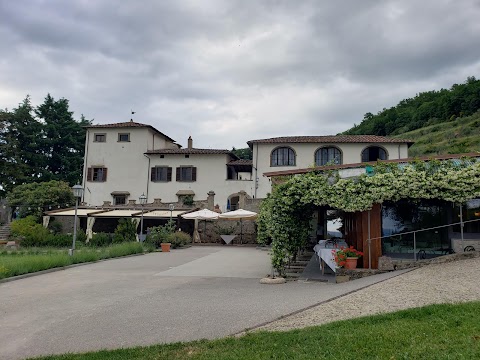 Agriturismo Villa Grassina