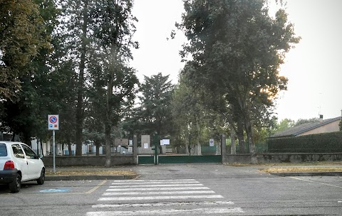Scuola Elementare Ramella