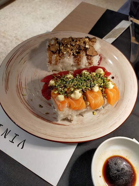 Sushi Bistrò