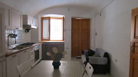 bed and breakfast casa vacanza Regina