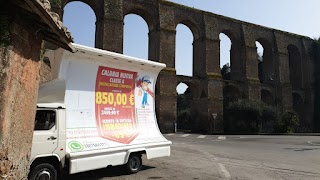 Centro Assistenza Nepi - Caldaie, Climatizzatori, Termocamini, Stufe a Pellet