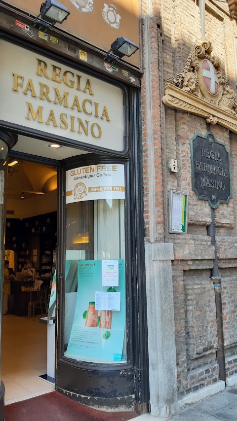 Farmacia Masino