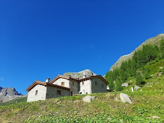 Rifugio Casina di Piana