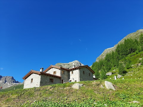 Rifugio Casina di Piana