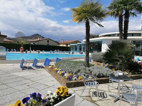 Hotel Terme Marconi