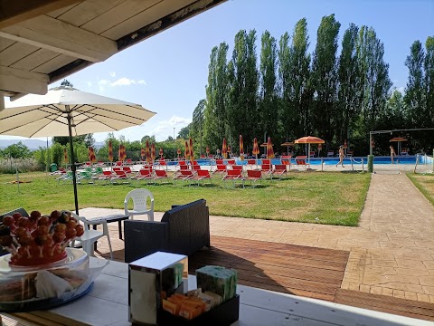 Piscina Oasi di Belmonte