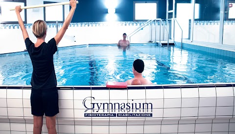 Gymnasium Water Age