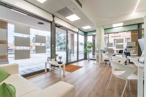 Agenzia Immobiliare Tempocasa Saronno