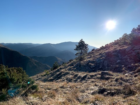 Passo della Dagliola