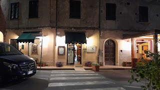 Pizzorante il MERLO | Ristorante Casciana Terme