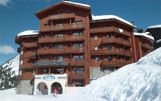 Location - Belle Plagne