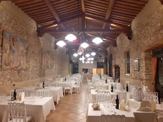 Villa Arazzi | Ristorante - Matrimonio - Eventi
