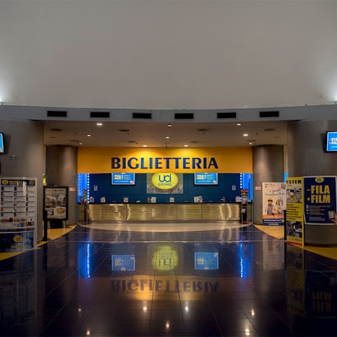 UCI Cinemas Fiumara