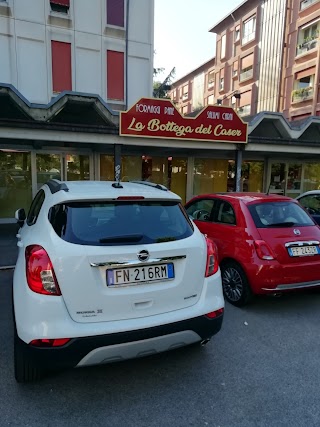 Spaccio Montirone Di Capoferri Samira & Toninelli Giovanna Snc