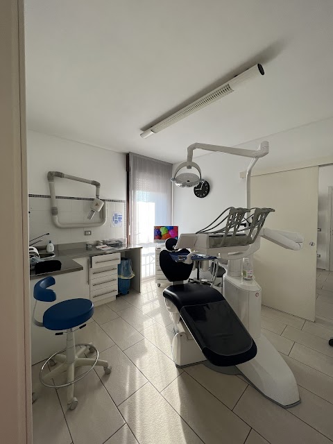 Studio Odontoiatrico Scarparo