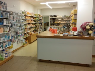 Farmacia San Lorenzo