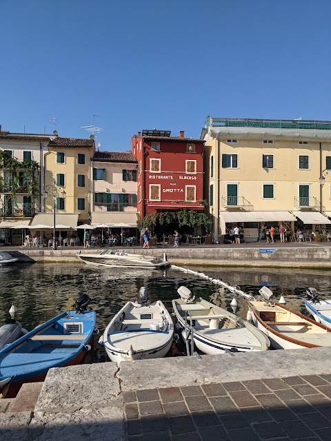 Porto Vecchio Caffè & Apartments