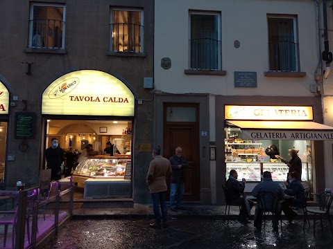 Caffetteria Letizia