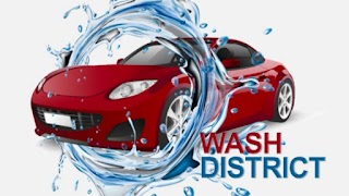 Wash district