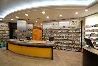 Farmacia San Vitaliano s.n.c. di G. Ambra e M. Ambra