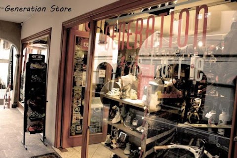 Generation Store