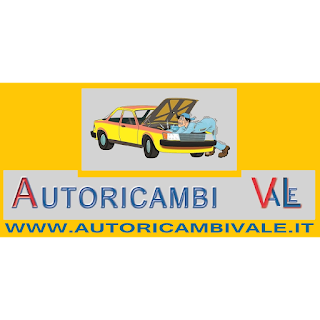 AUTORICAMBI VALE