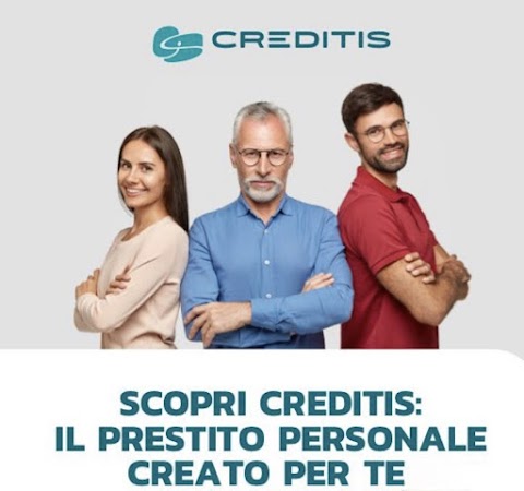 Creditis Piacenza - Media Fina 98 Srl