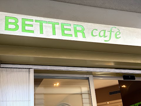 Better Cafè (Gran Cafè La Fenice Al Borgo)