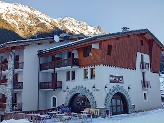 Hôtel Club mmv le Val Cenis