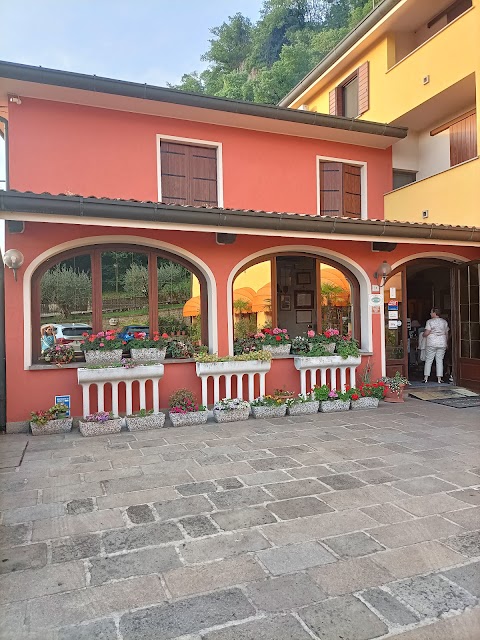 Albergo Ristorante Turetta