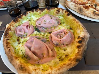 Pizzeria Di Napoli