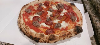 Pizzeria Totò