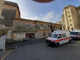 Distretto sanitario 63 Cava - Costa d'Amalfi