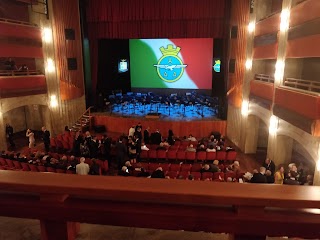 Teatro Comunale D'Annunzio