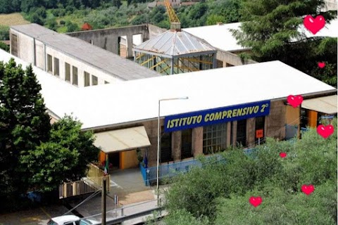 Istituto Comprensivo 2 Anagni - Sede legale