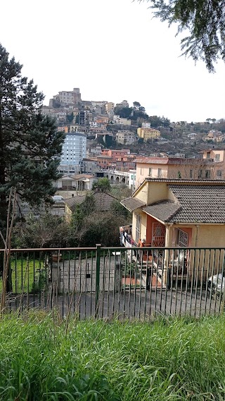 Casa della salute - Ceccano