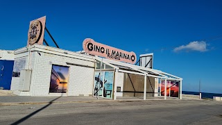 Pescheria Gino il Marinaio - Bari San Giorgio