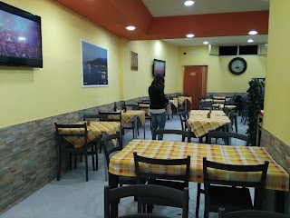 Pizzeria Da Zì Pepp